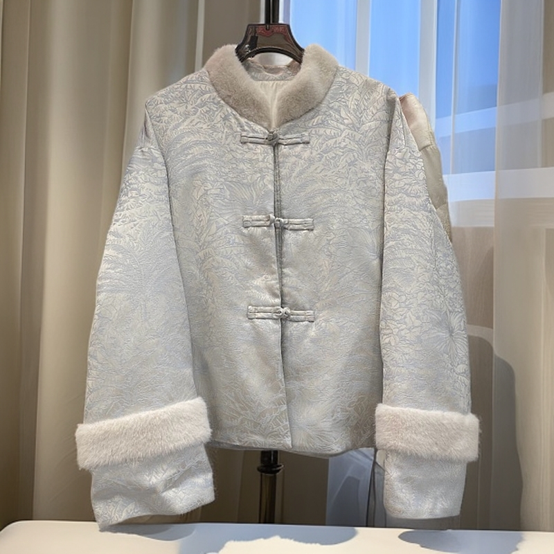 深圳设计师款外套（福利清仓）