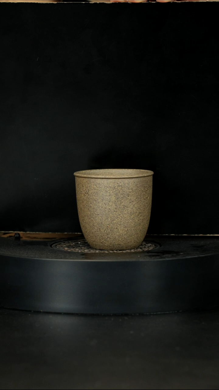 【闪购商品】紫砂茶壶吸粉特价24目黄降坡煤气窑烧制