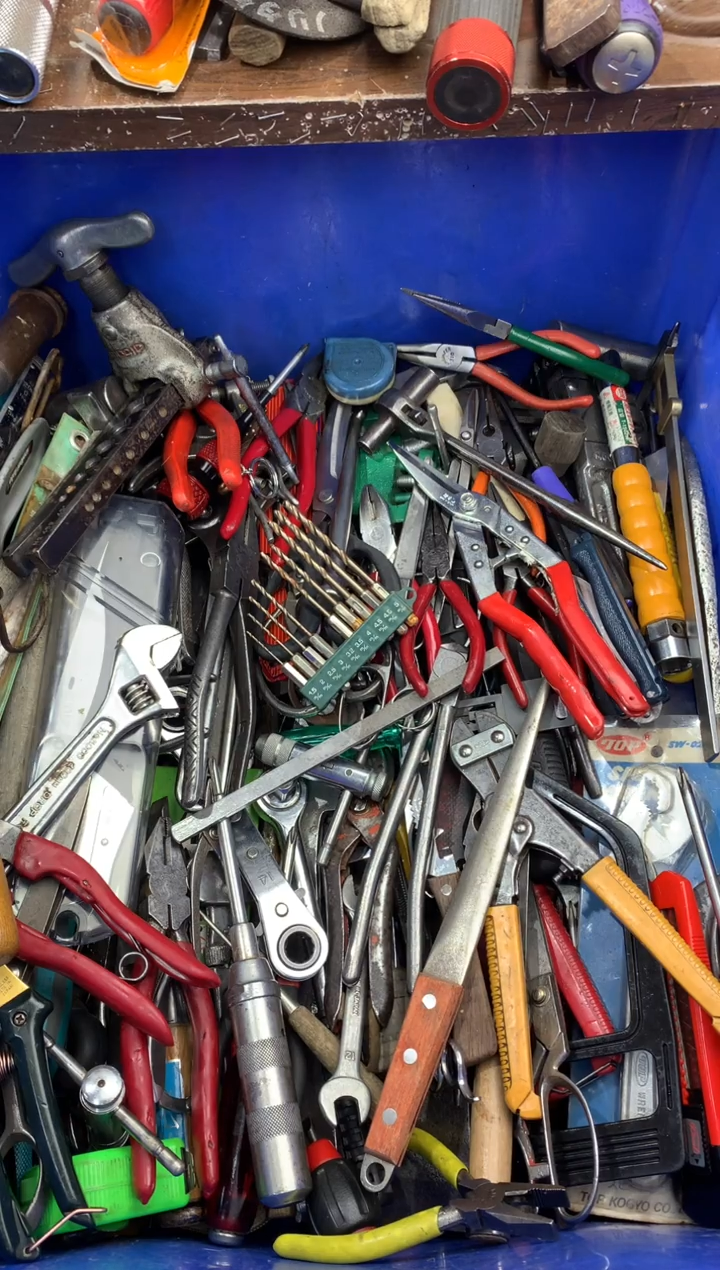 J*森可乐日本工具仓库闪购链接