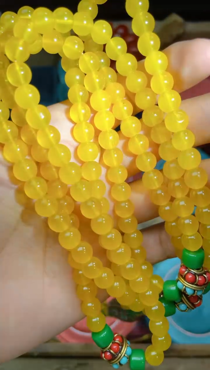 玛瑙/玉髓手链合金点击链接下单即可