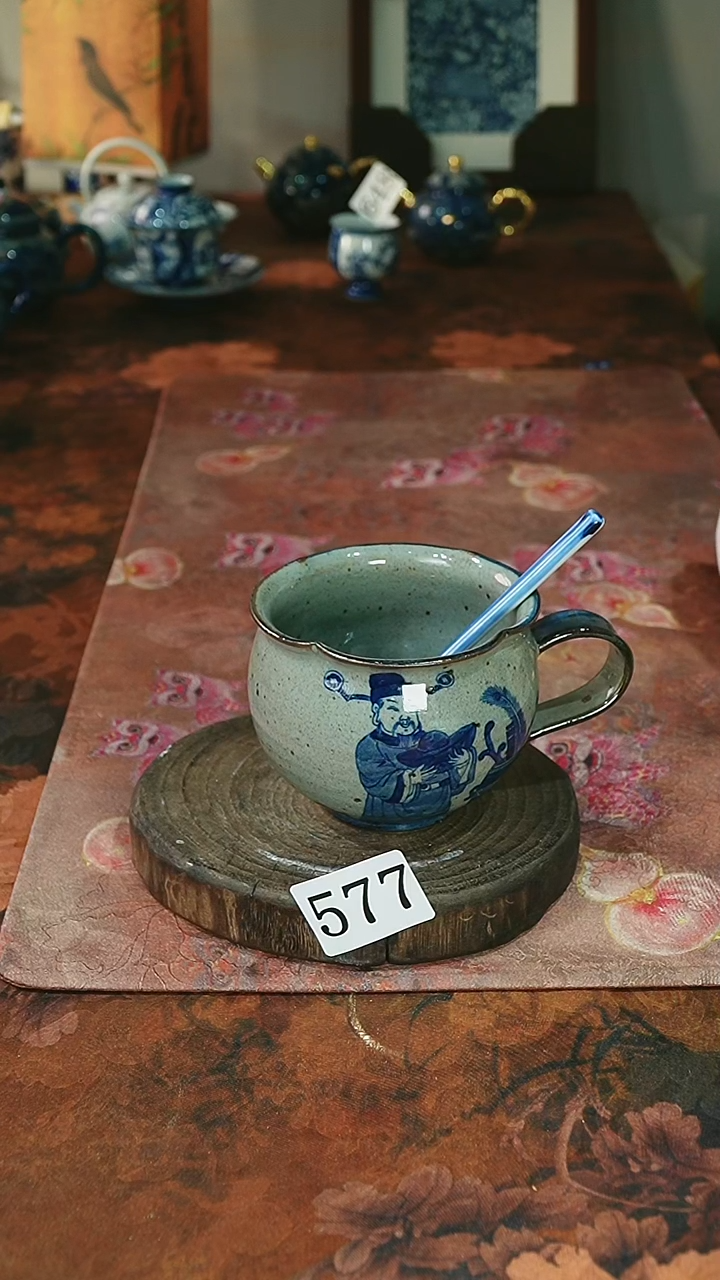 茶碗...........577