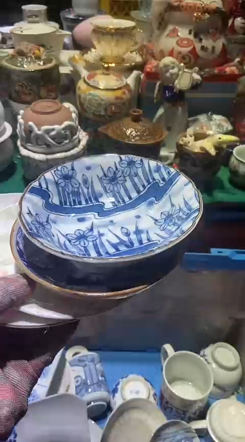 【闪购商品】瓷片11111111111111111