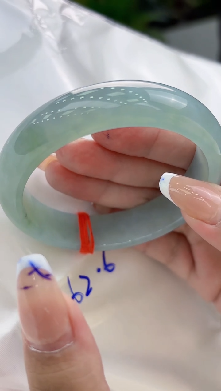 【闪购商品】翡翠手镯未镶嵌翡翠手镯