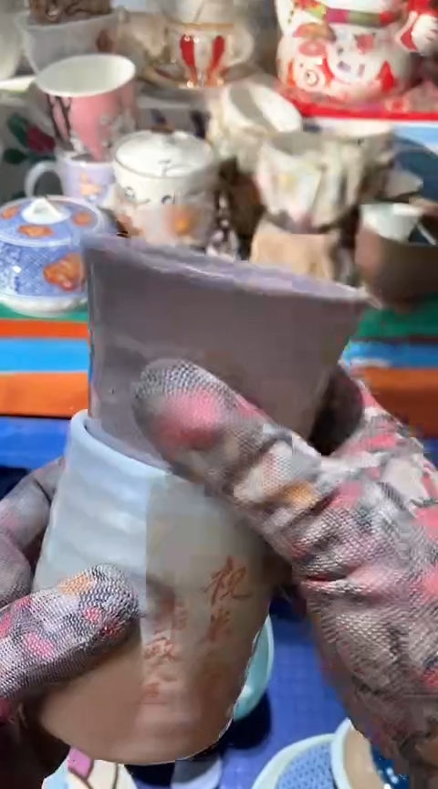 【闪购商品】瓷片6938798495146054966