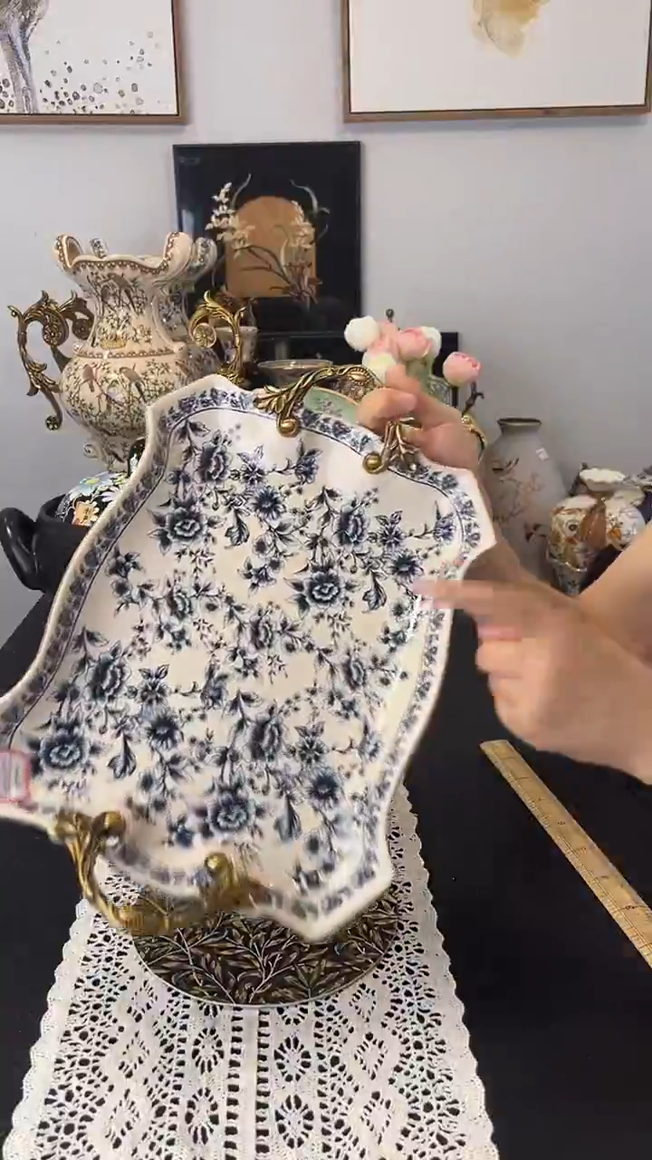 陶瓷陶瓷家居百货