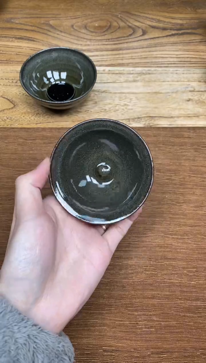 【闪购商品】茶盏81             