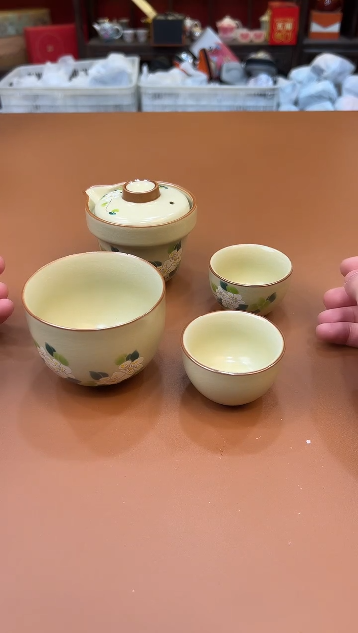 【闪购商品】其他禧一茶器粉丝福利@@888