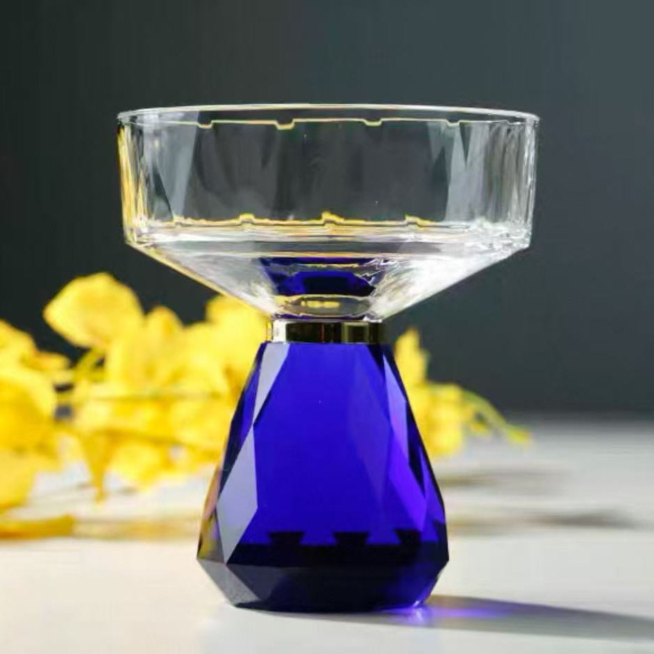 双十一活动 小果斗高颜值精致糖果盘小果碗客厅餐台甜品零食