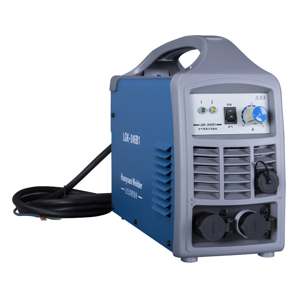 HuayuanWelder/华远 LGK-245B1外置等离子切割机220V极限切割8MM
