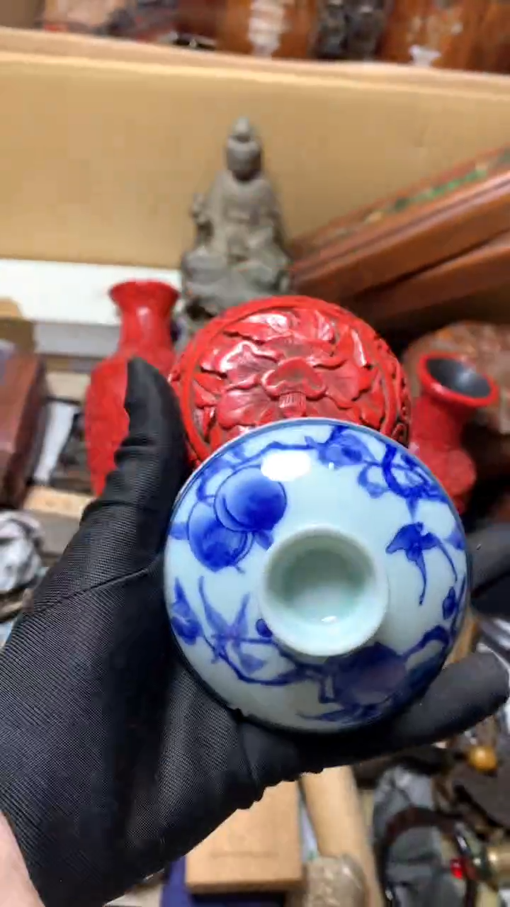 【闪购商品】瓷器默认微瑕瓷器