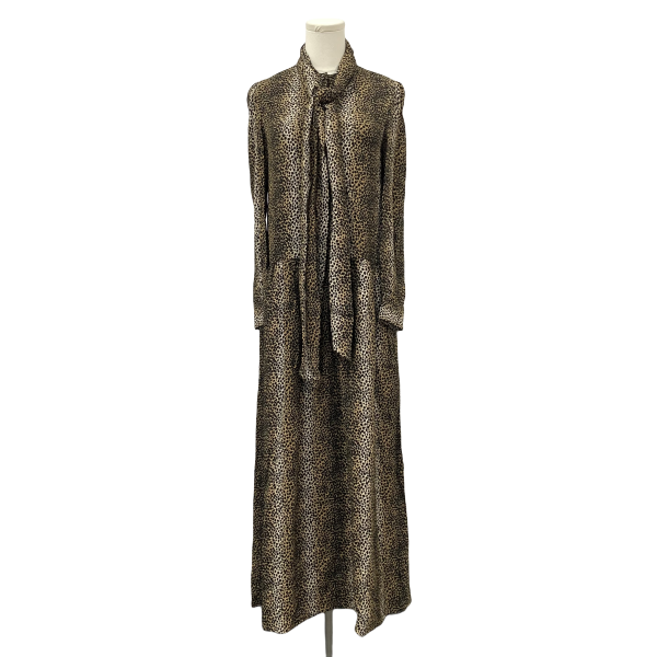 妃鱼/思琳/粘胶纤维/连衣裙/95新/z零二一四