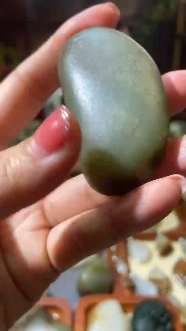 【闪购商品】和田玉挂件未镶嵌和田玉吊坠挂件精美