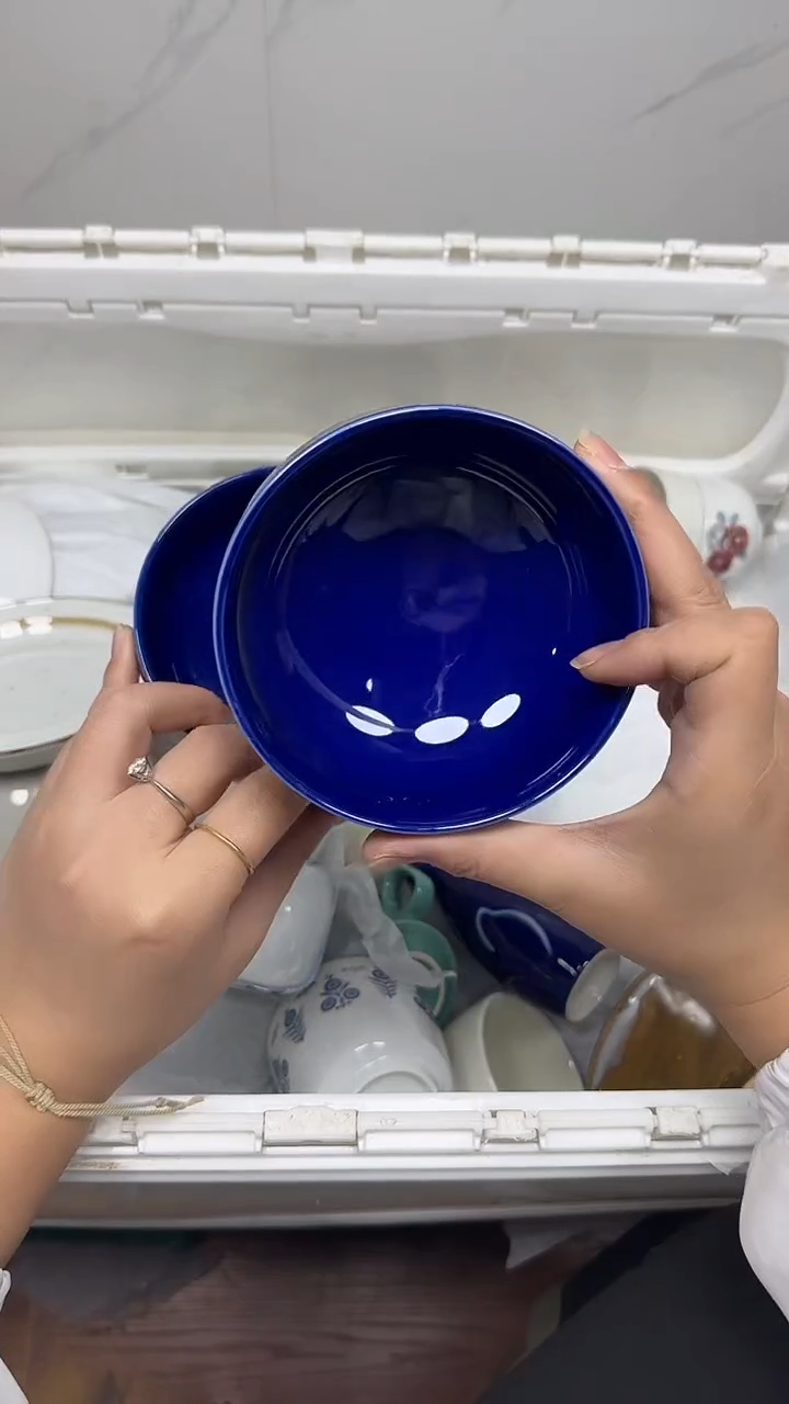 【闪购商品】861回流瓷器默认微瑕，18.8包邮