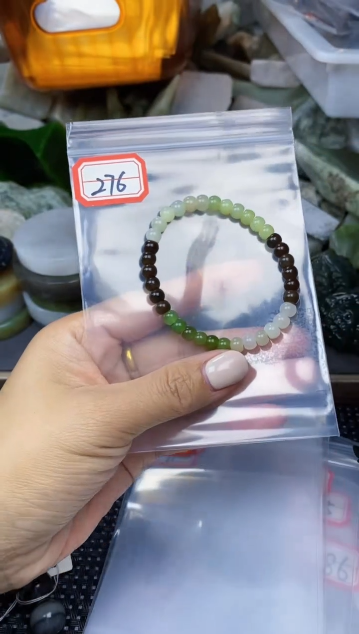 【闪购商品】和田玉多样性发货未镶嵌多样性发货