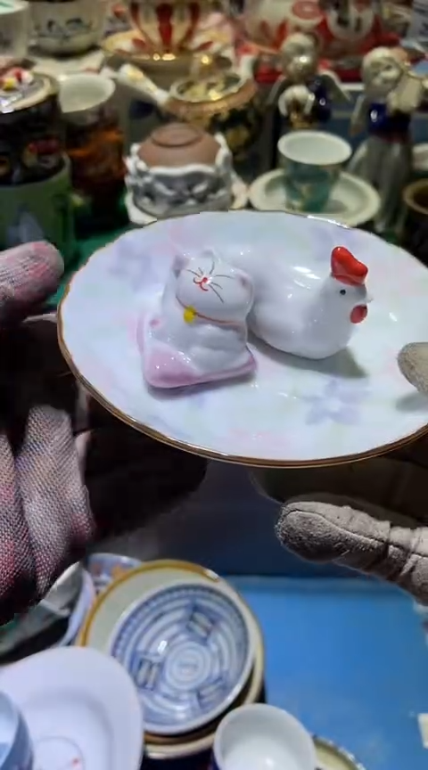 【闪购商品】瓷片1111111111111111