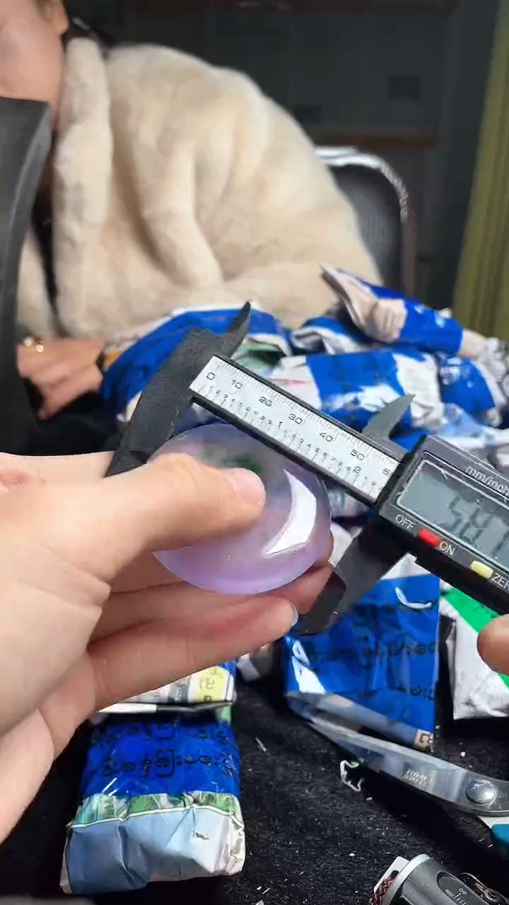 猛子收货FH820精美吊坠