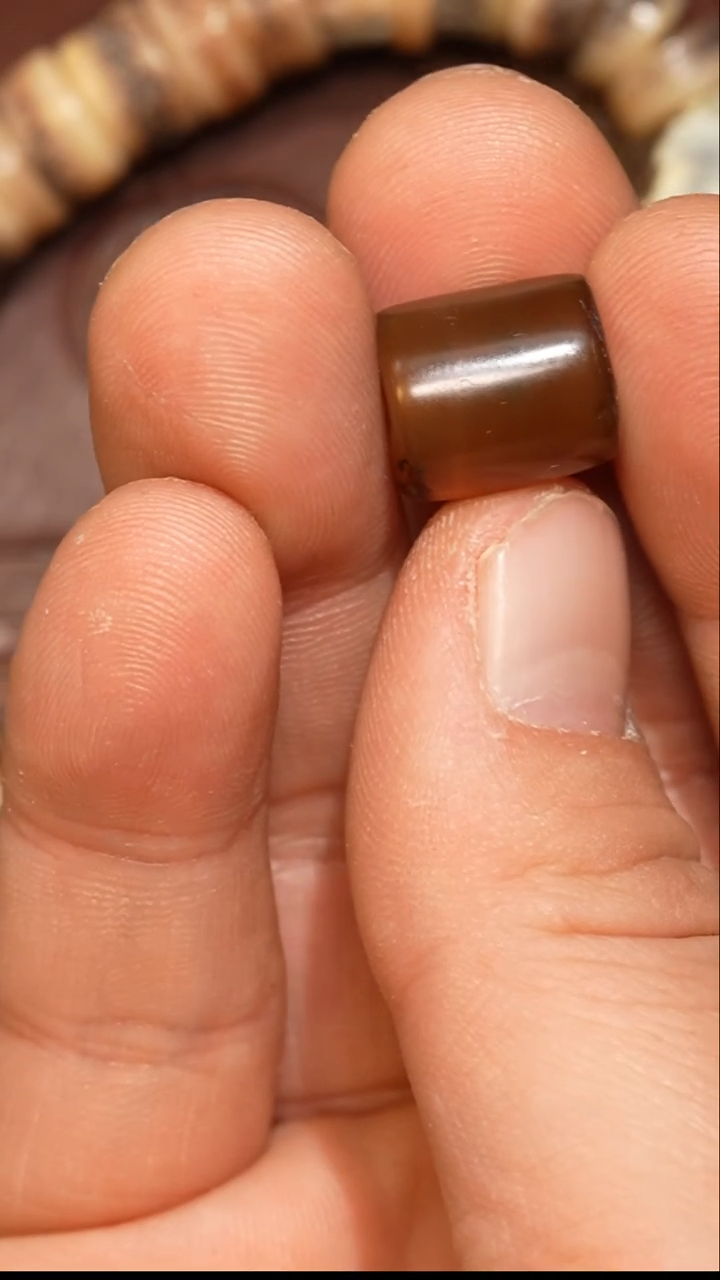 【闪购商品】玛瑙/玉髓颈饰未镶嵌冲赛康胡子哥，DIY一115