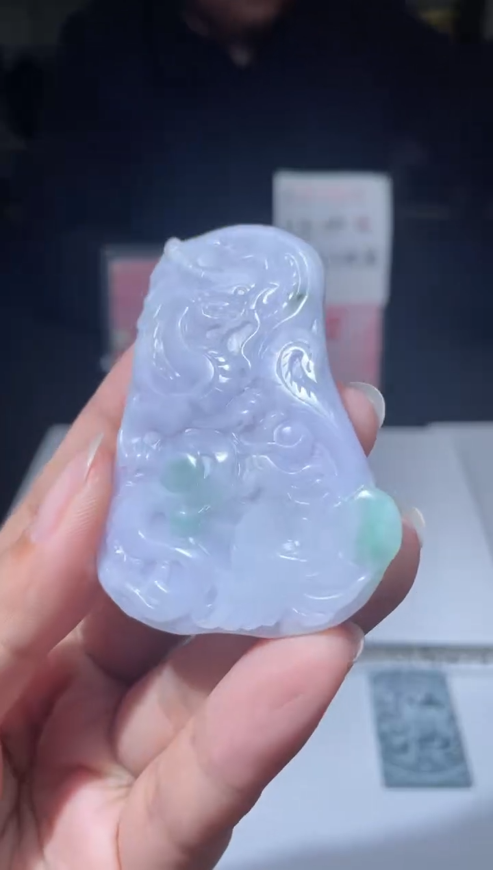 定制翡翠未镶嵌不退不换毛货其它