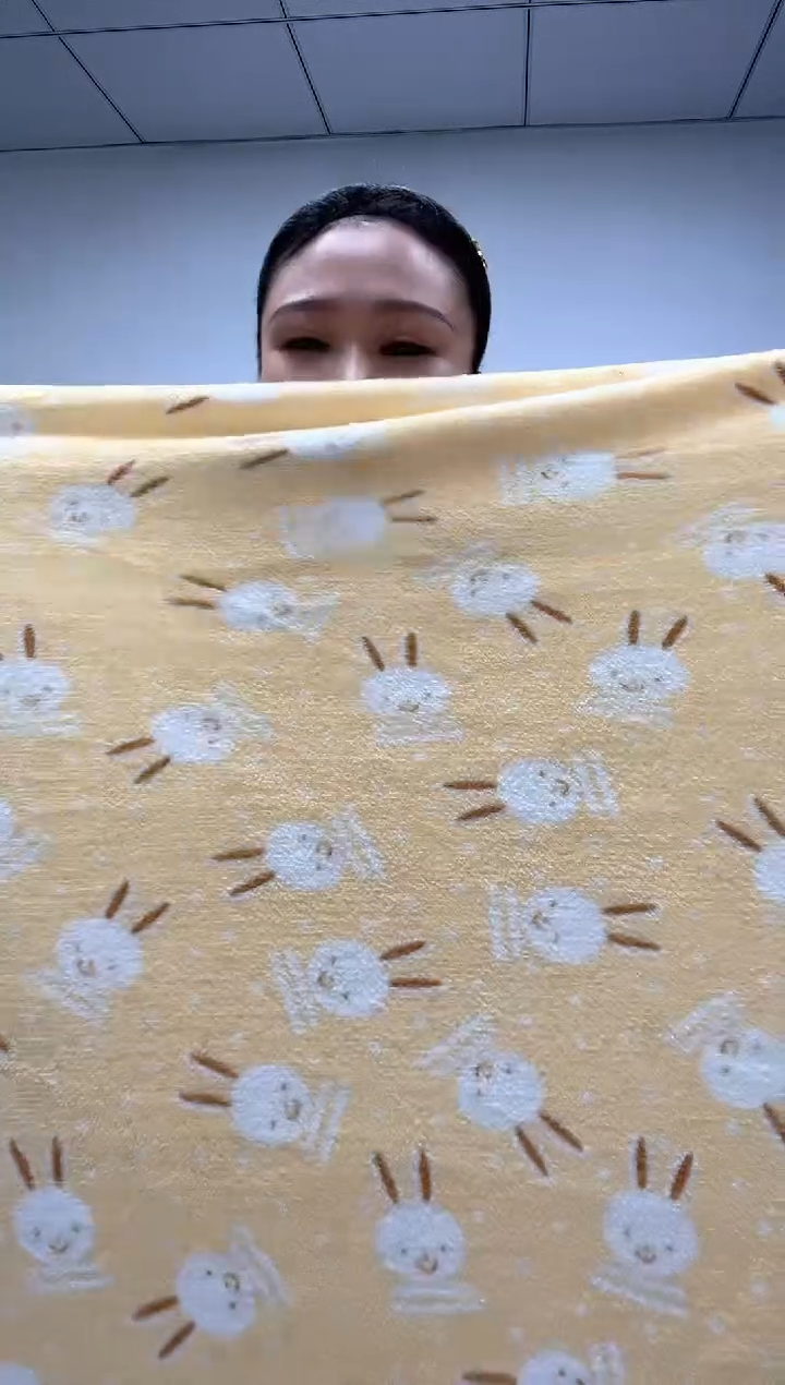 法兰绒2.5X2左右以主播所说为准