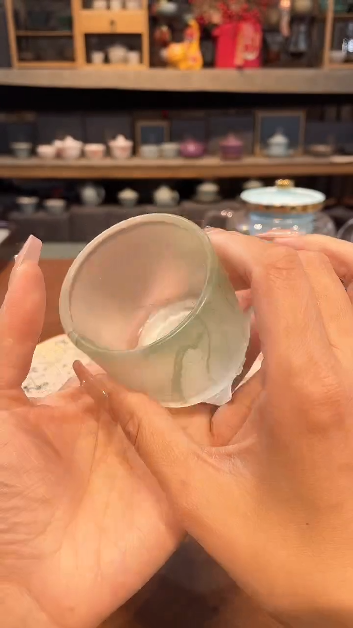 【闪购商品】不带茶盘不带礼盒@@e1856