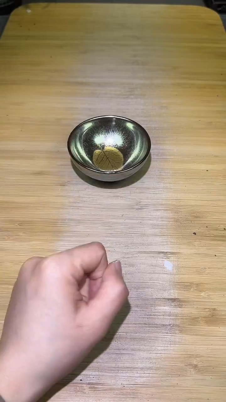 茶盏茶盏正品88888888木叶金