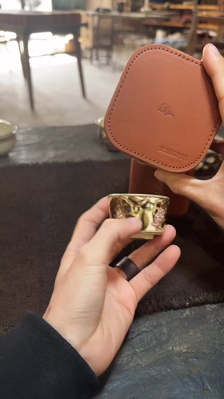 鱼和熊工作室手工陶艺