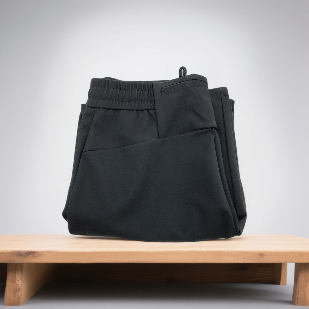 黑科技五防面料 多功能运动裤