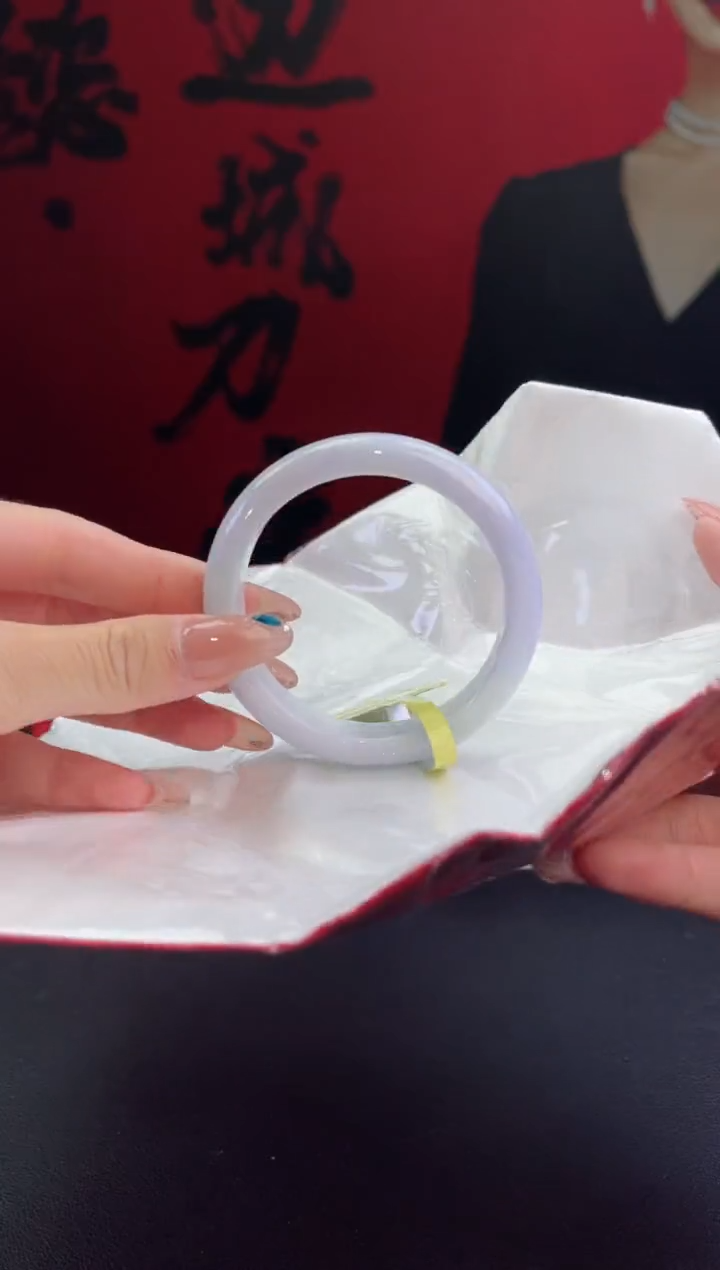 【闪购商品】翡翠未镶嵌手镯6翡翠手镯