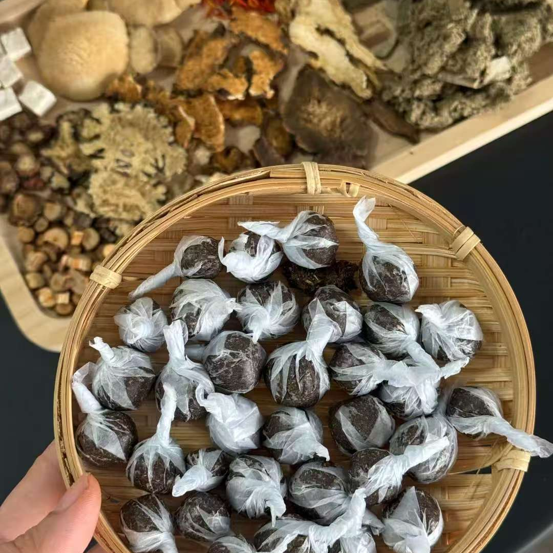 草本轻资贴（七天）试用1颗