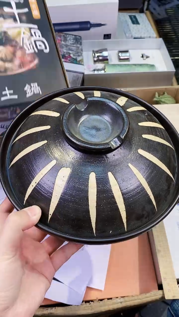 【闪购商品】瓷片都是我的大宝贝儿瓷器