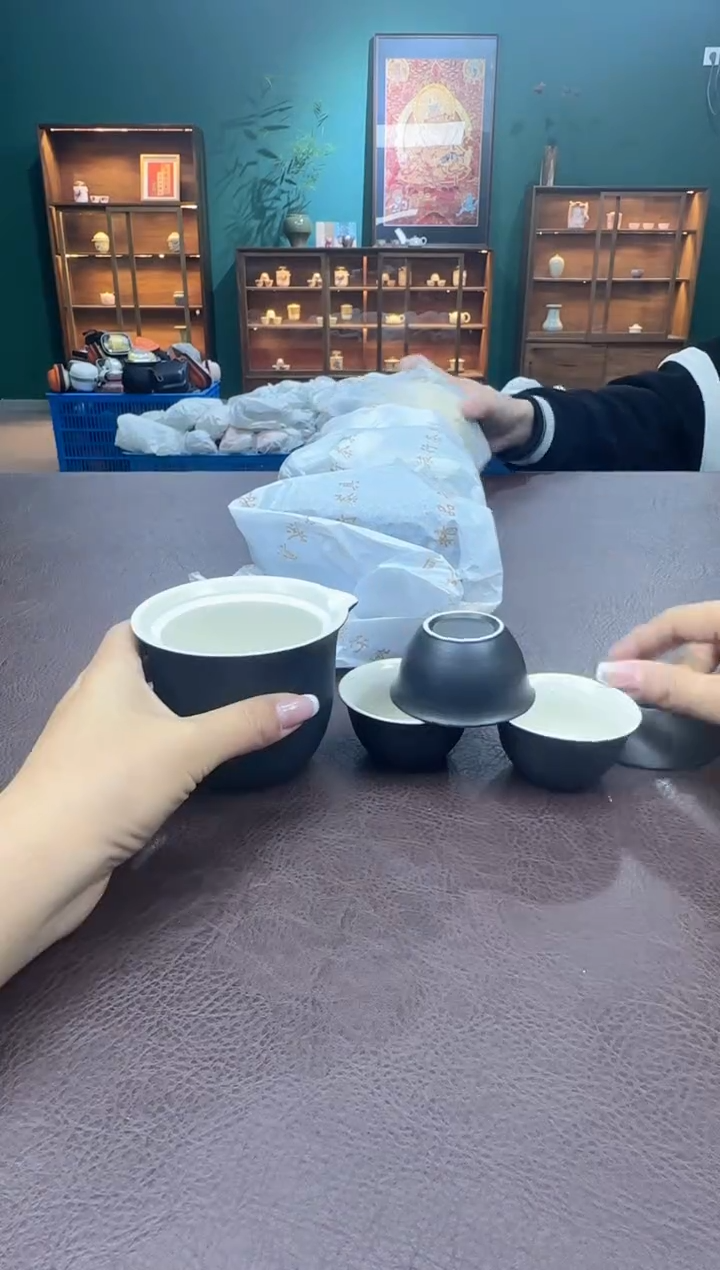 【闪购商品】摆件瓷SC1111111111