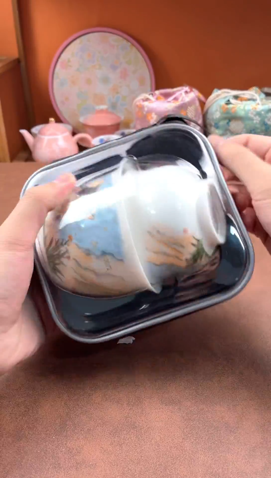 陶瓷@云问闪购链接