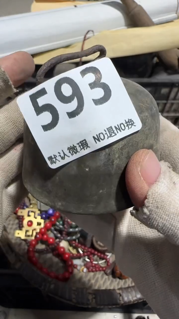 无非金属傲*京信工艺品593