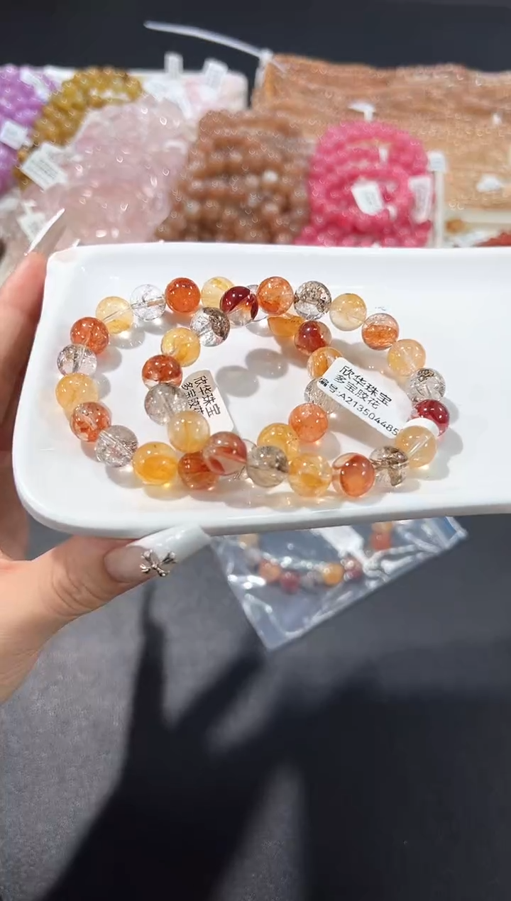 无无48n多样性发其一【1条】默认微瑕10mm