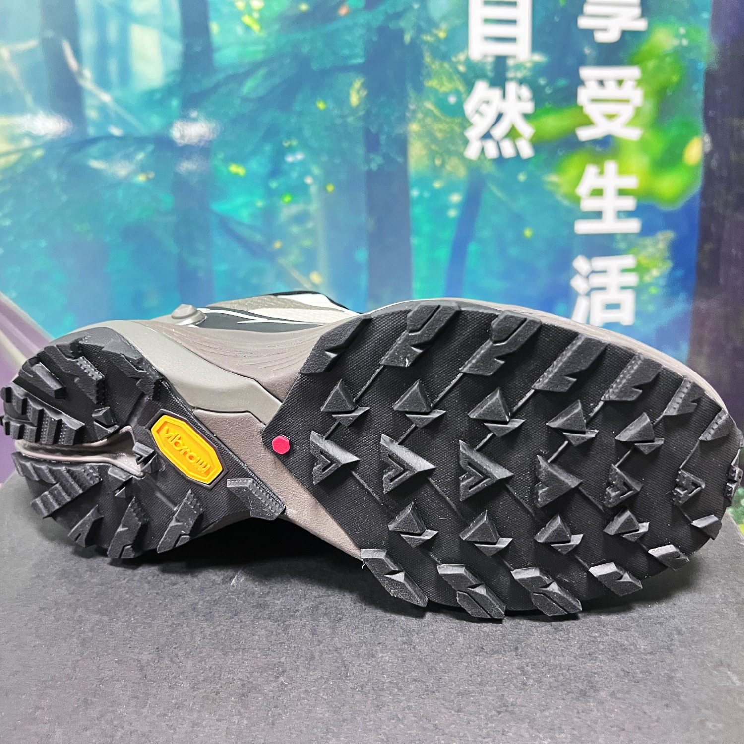 【断码提示编码下单】出口秋冬保暖防水全地形户外登山徒步越野跑鞋