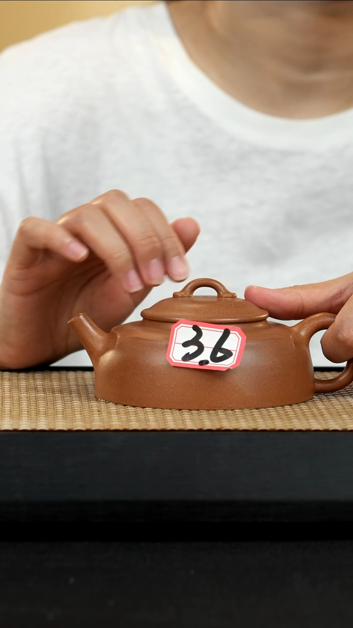 紫砂壶宜兴紫砂壶36