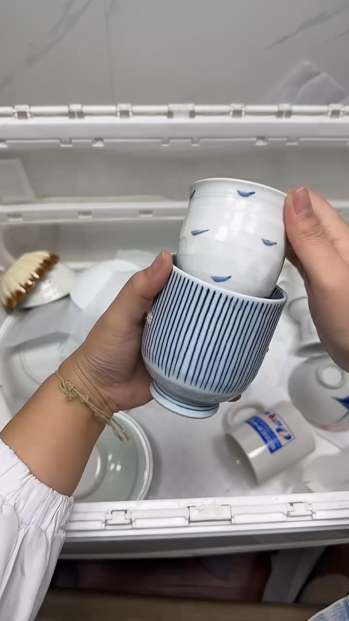【闪购商品】389回流瓷器，默认微瑕18.8包邮