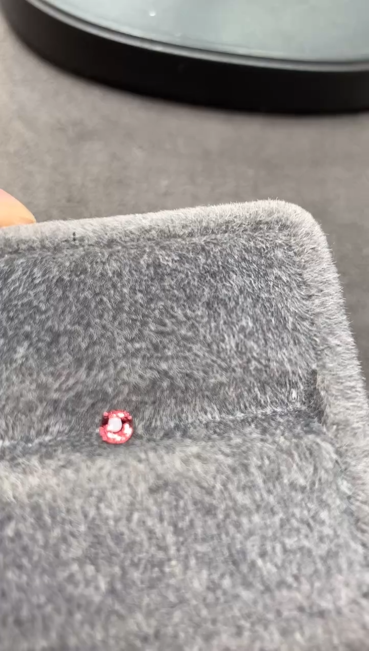 【闪购商品】尖晶石裸石未镶嵌a-301 0.3ct 02