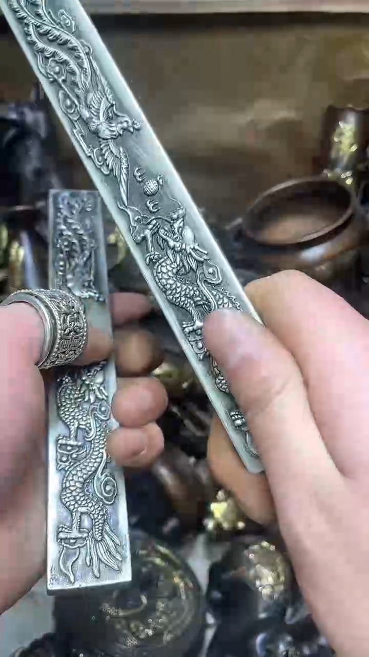 【闪购商品】精美铜器 点击下单