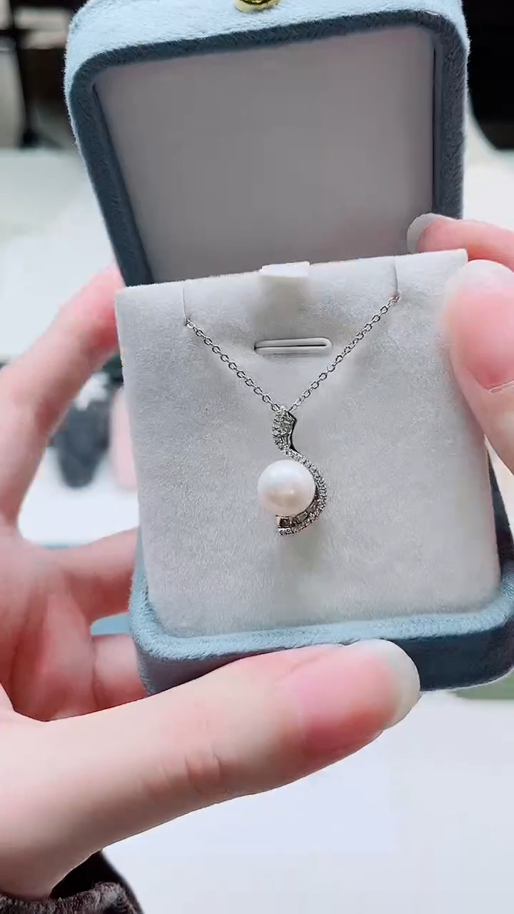 合金其他淡水珍珠多样性发一1183