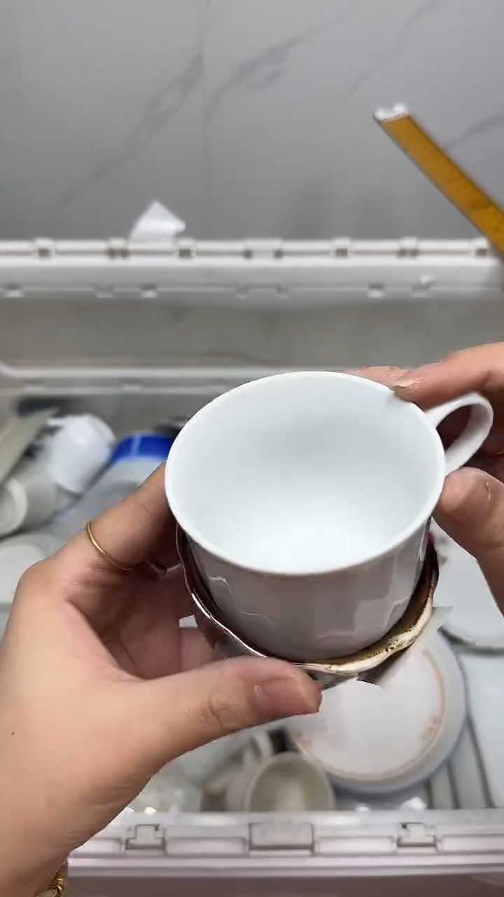 【闪购商品】997回流瓷器默认微瑕，18.8包邮