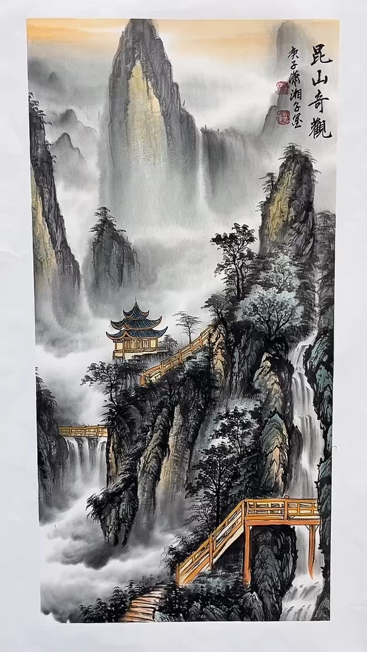 【闪购商品】绘画绘画闪购商品13