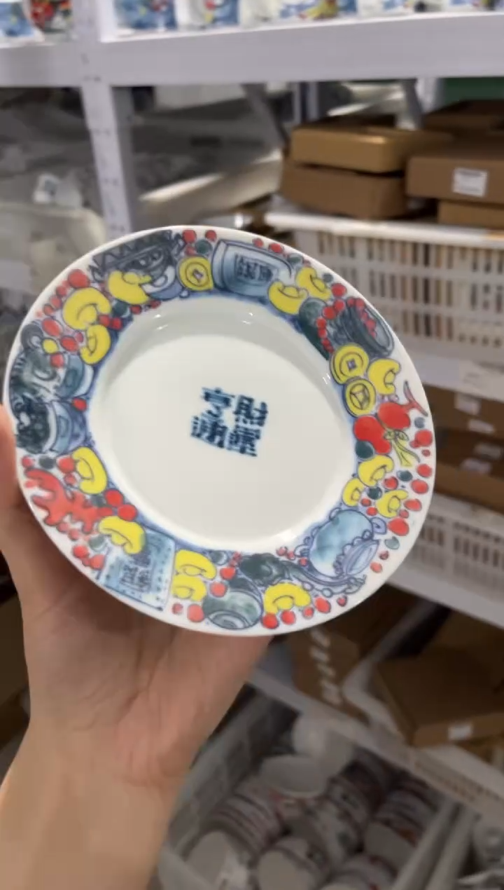 陶瓷昨明景德镇陶瓷壶承：