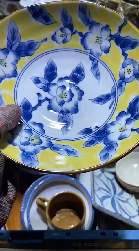 【闪购商品】瓷片6918445560719965302