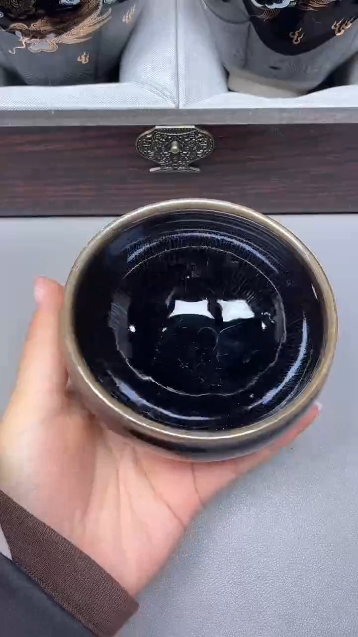 茶盏132                      