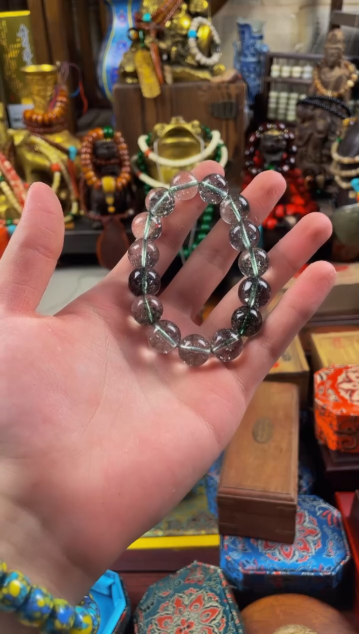 手串玄觞阁贰号直播精选推荐