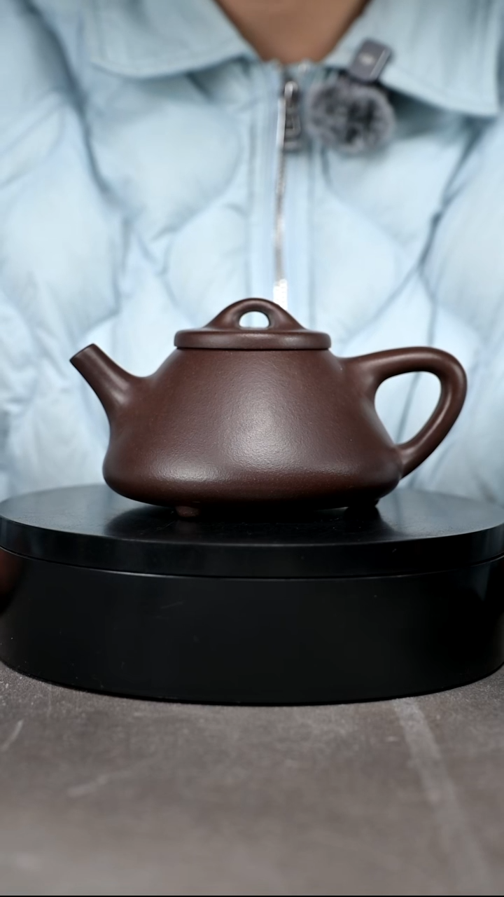 茶壶紫砂容量250cc
