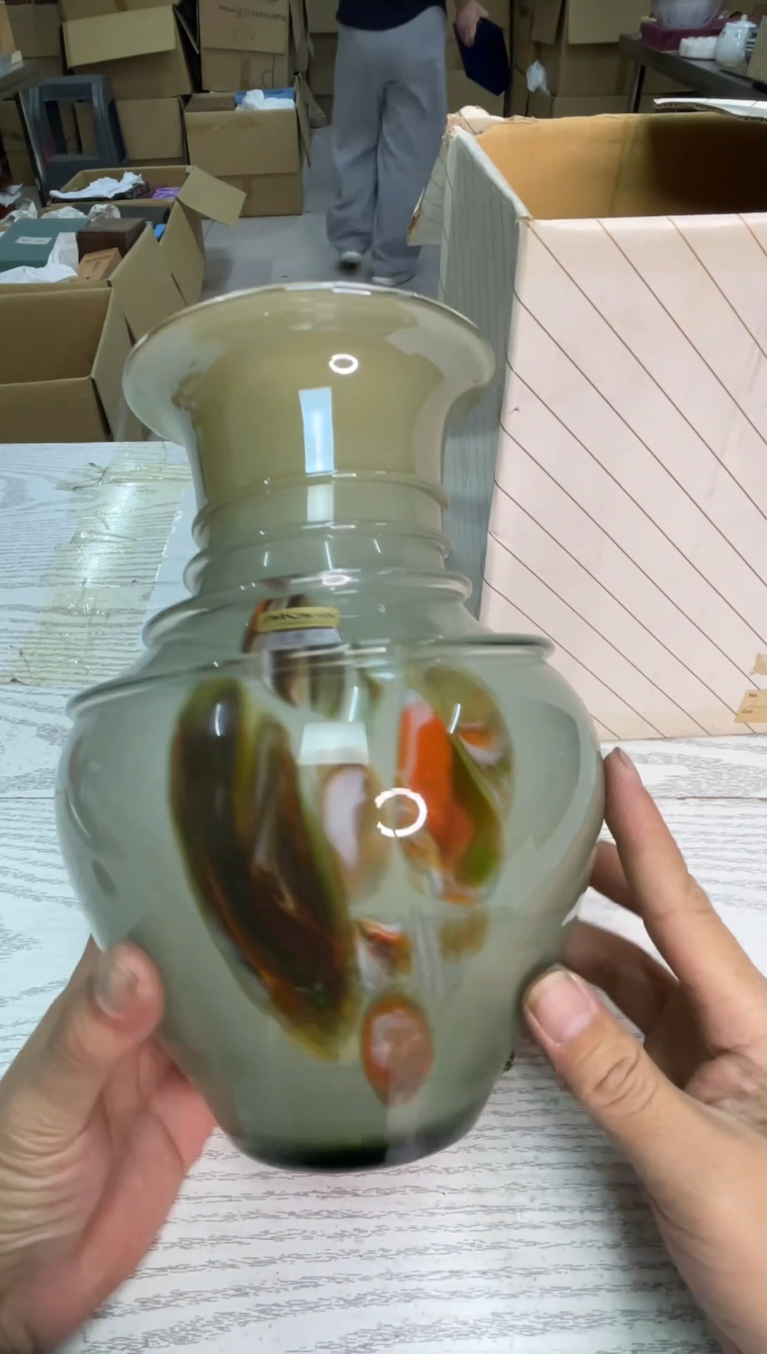 默认微瑕，no退no换，介意勿拍