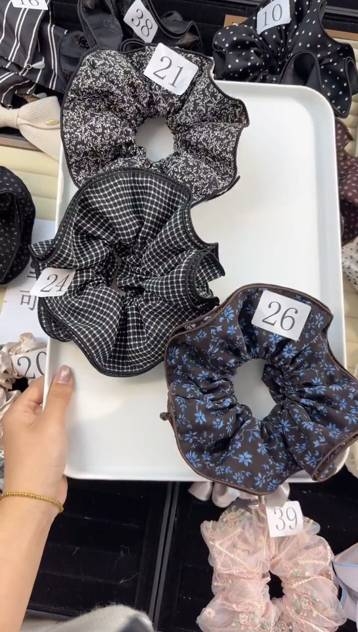 非金属布艺24+26+21