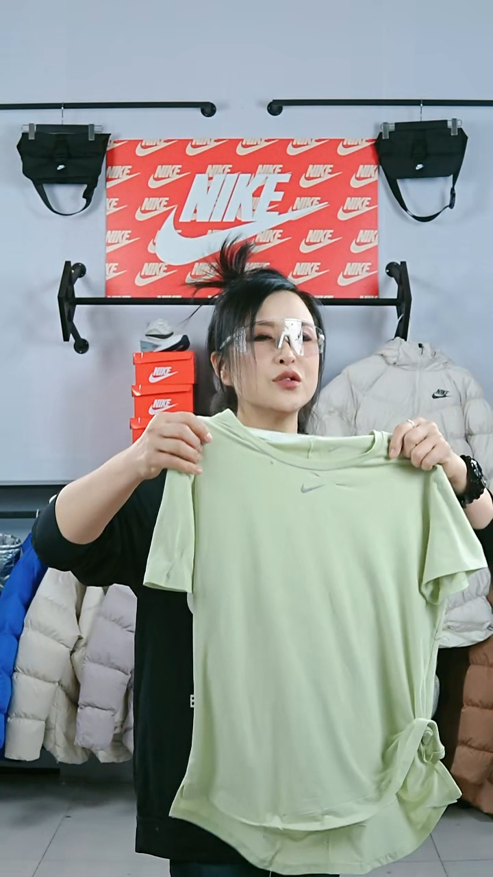 5258闪购编码Nike/Jordan运动衣以直播间过款为准尺码XL